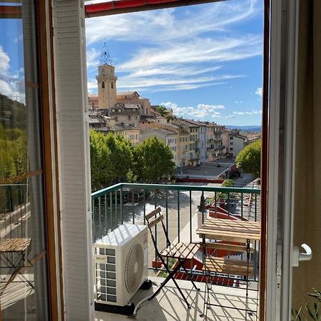 Superbe Studio Centre Digne Les Bains Dış mekan fotoğraf