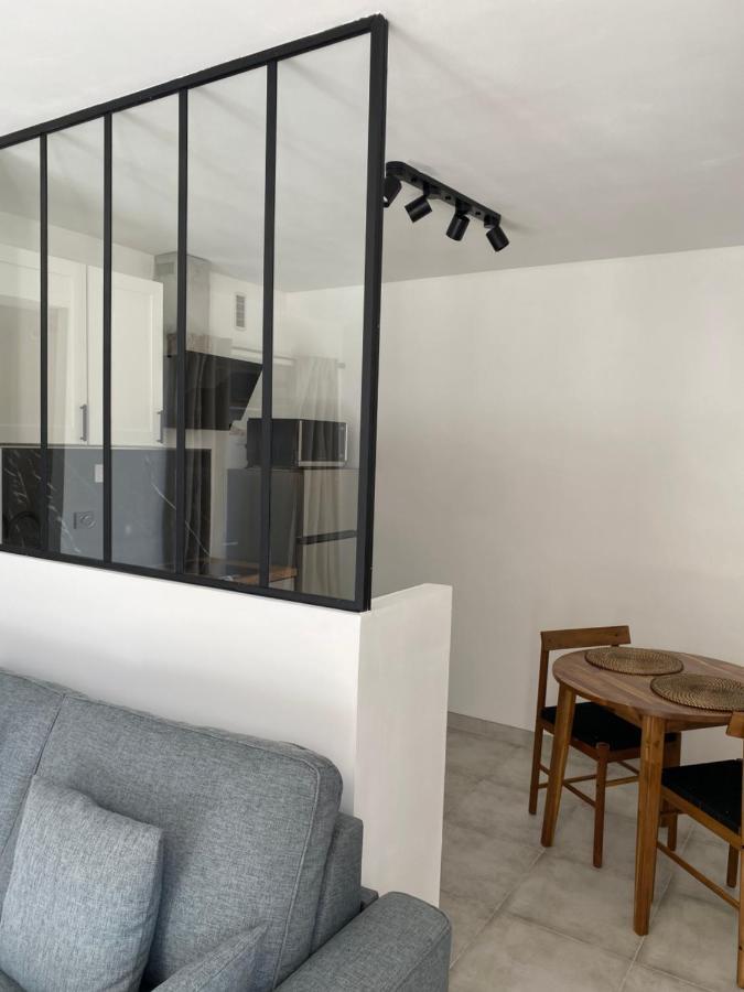 Superbe Studio Centre Digne Les Bains Dış mekan fotoğraf