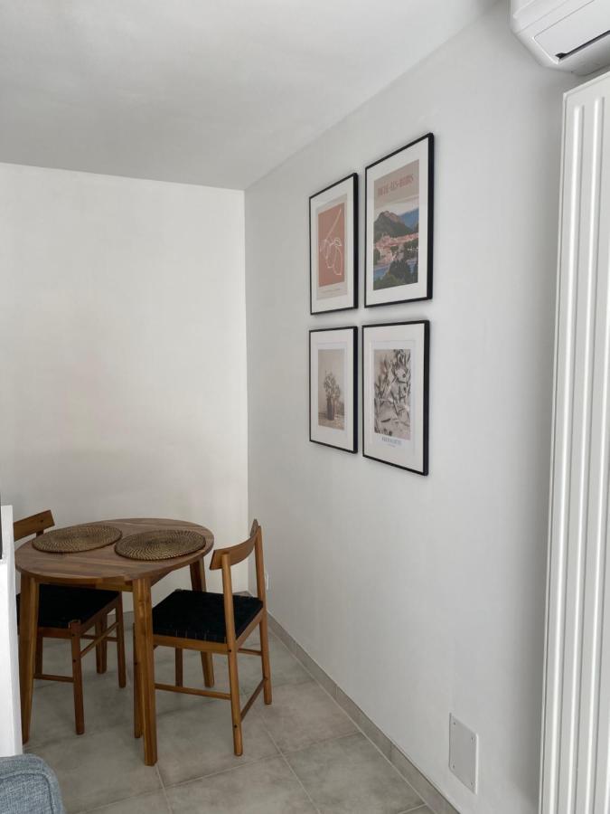 Superbe Studio Centre Digne Les Bains Dış mekan fotoğraf
