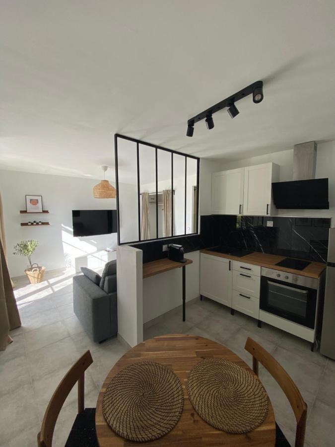 Superbe Studio Centre Digne Les Bains Dış mekan fotoğraf